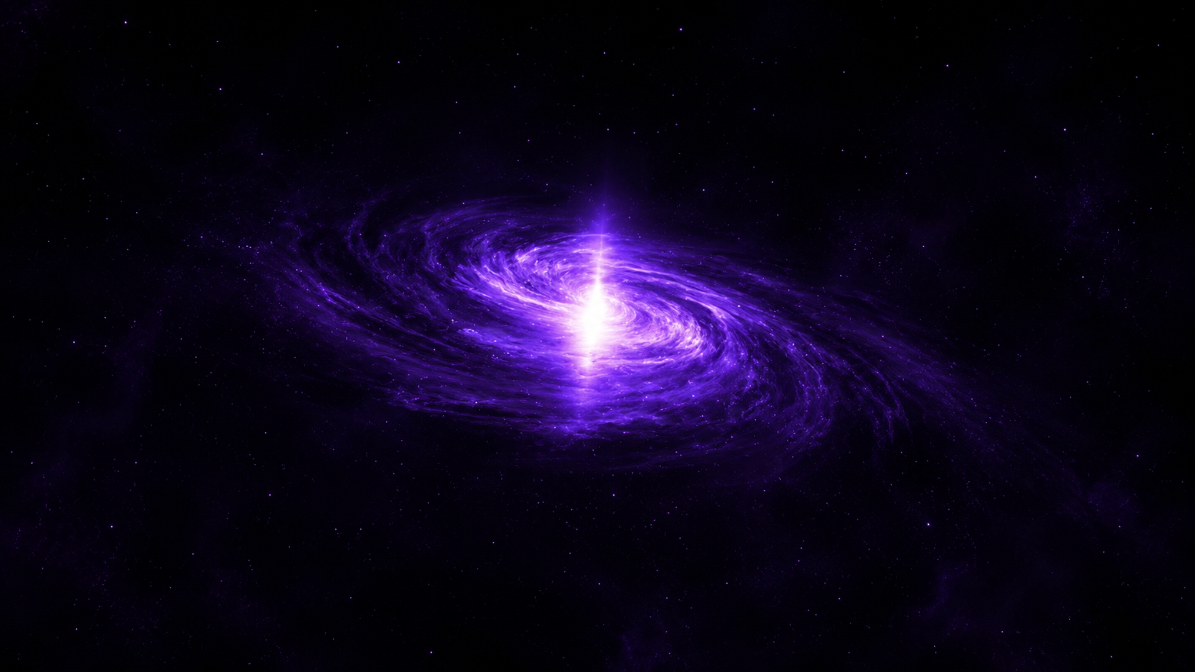 Space Background